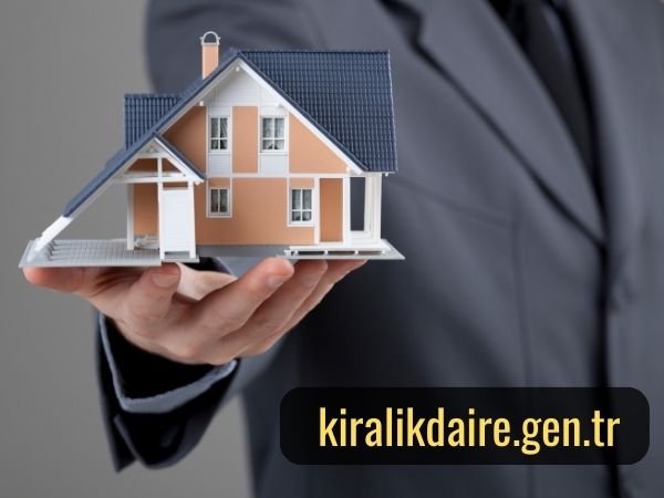 Güzelce Mahallesi Kiralık Daire